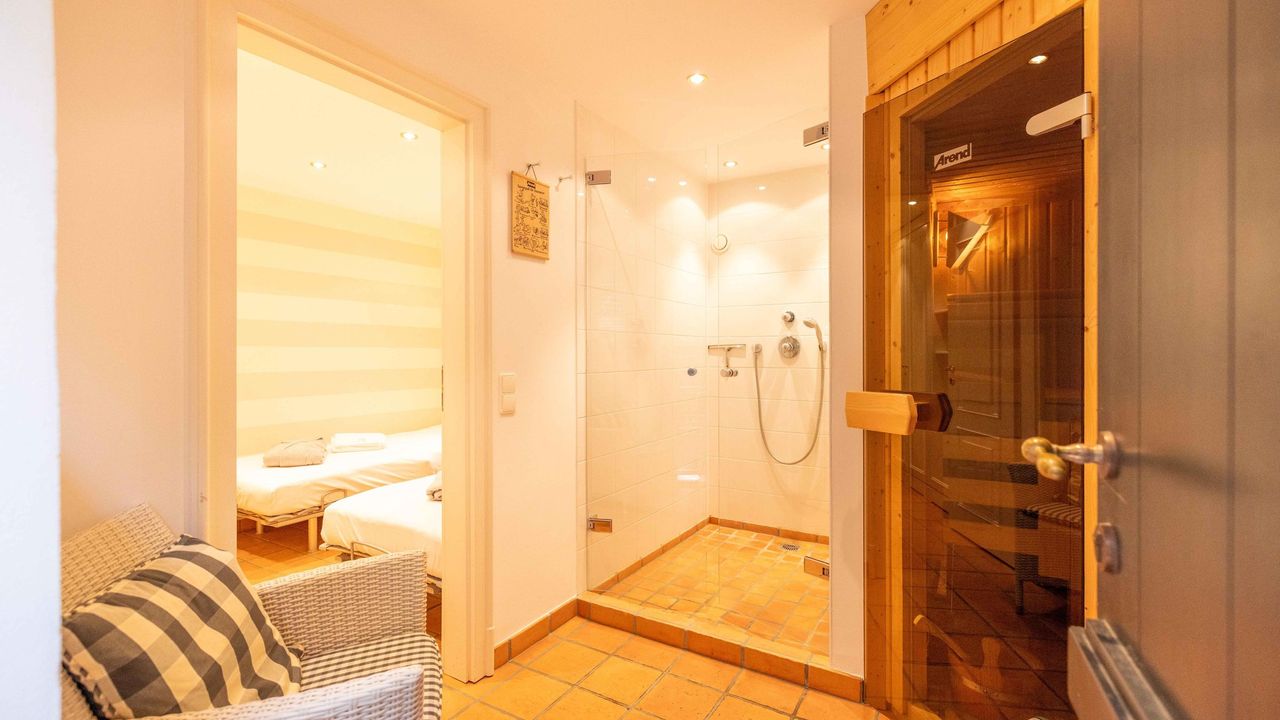 Sauna Sauna